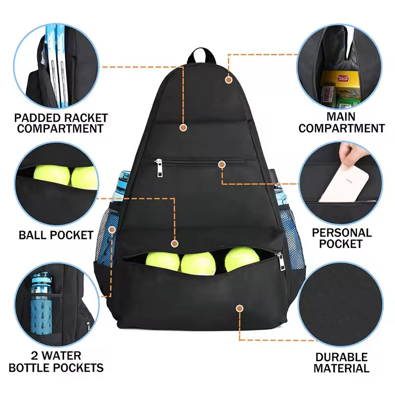 Tennis Bag Professional