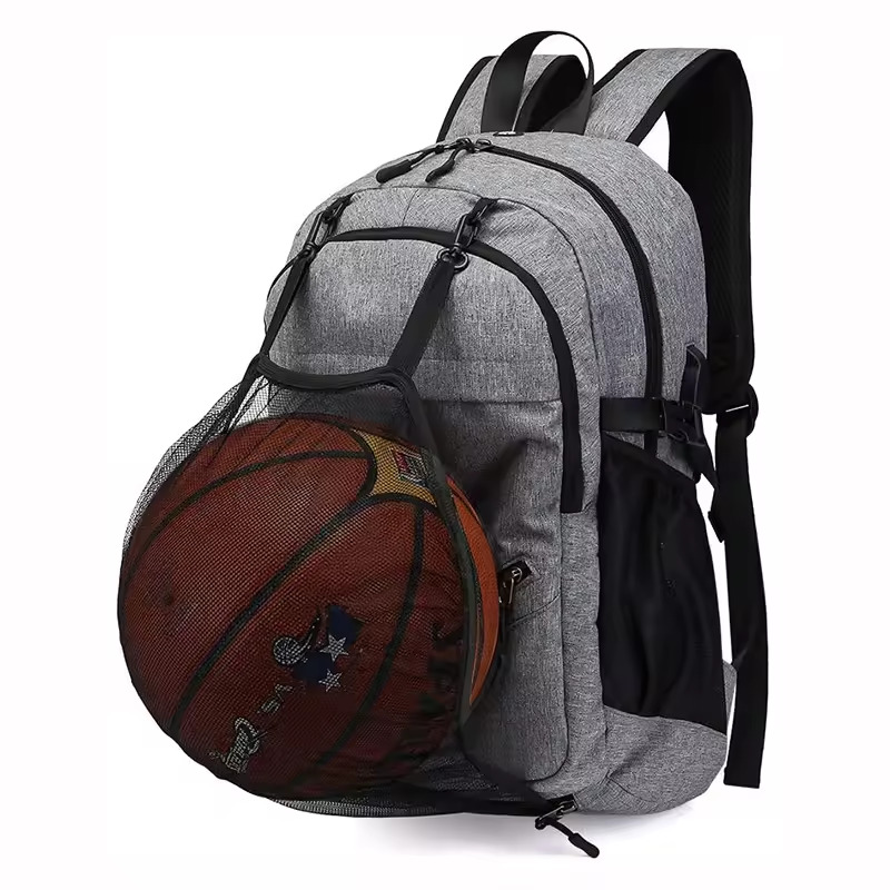 Volleyball backpack custom