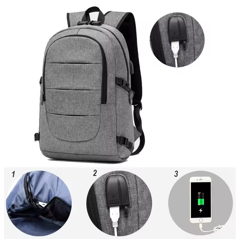 laptop backpack large