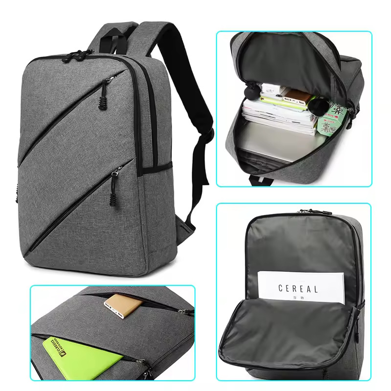 laptop backpack fashion