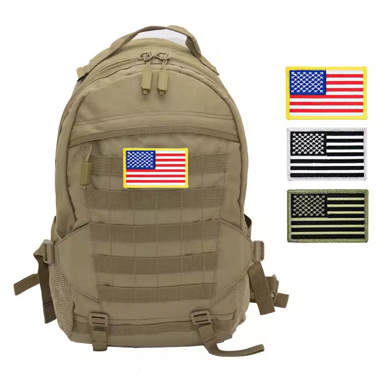 tactical backpacks back