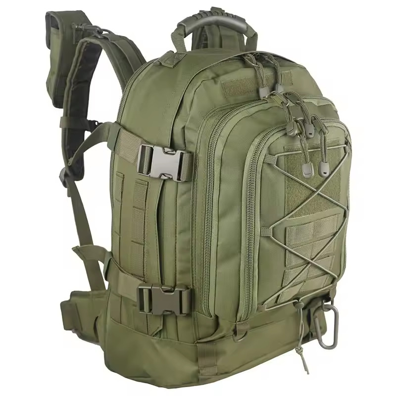 tactical backpacks custom color