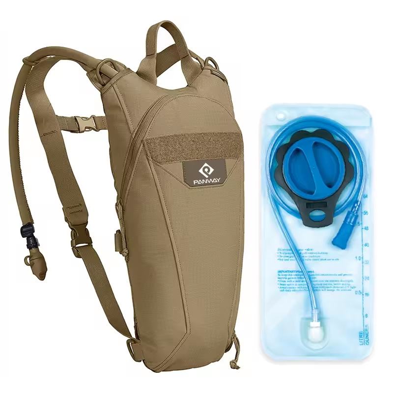 Hydration Backpack custom