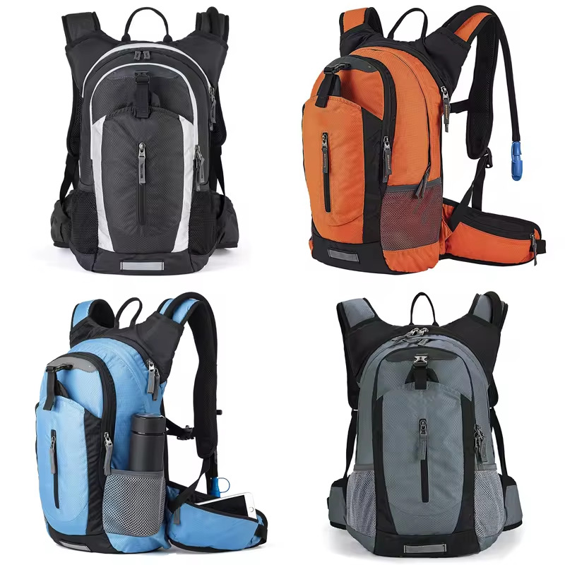 Hiking Hydration Backpack custom size