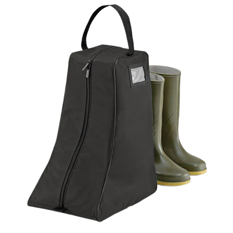 Boot Bag black